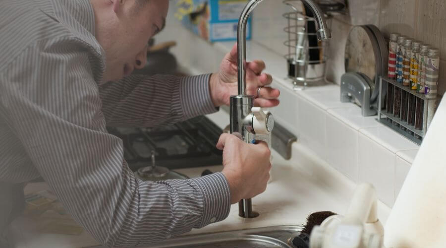 Professional Leak Detection in Carl Junction, MO